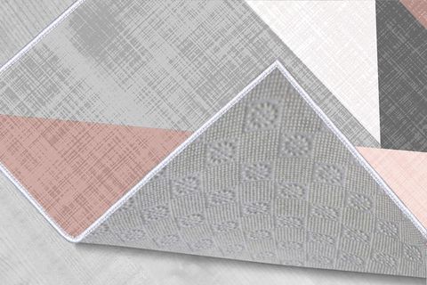 ROVİGO HOME SALON HALISI, RVG0201-SD554, 50X80 CM