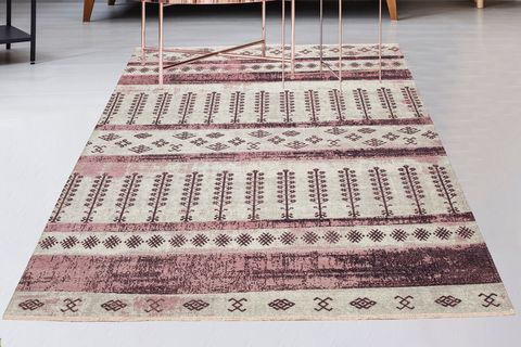 ANGORAHOME VEGA HALI 4036, DİKDÖRTGEN, 100X300