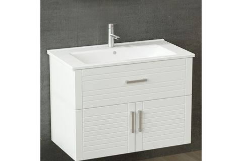 VERA BANYO DOLABI ALT 100CM AS2K1Ç ETJ BEYAZ