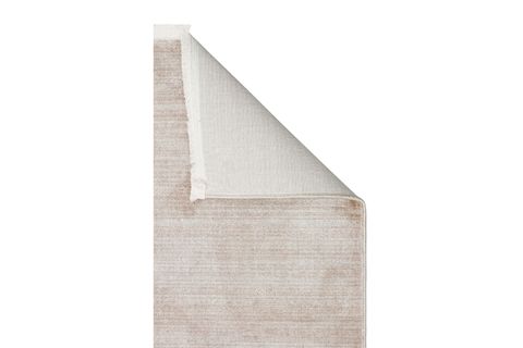 LISBON NEW PLAIN HALI, BEIGE, 80X150
