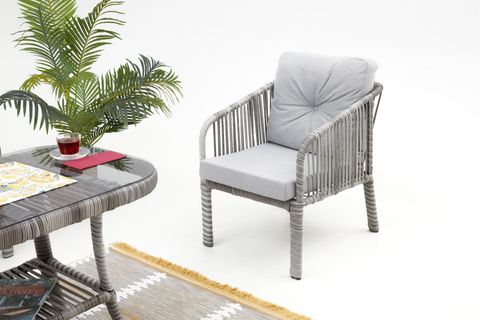 ARTEMİS RATTAN BAHÇE BALKON OTURMA GRUBU