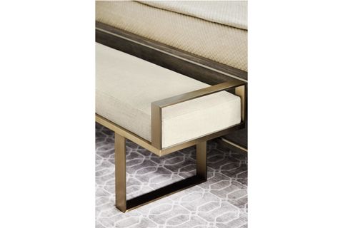 LUCİA PİRİNÇ ESKİTME BENCH