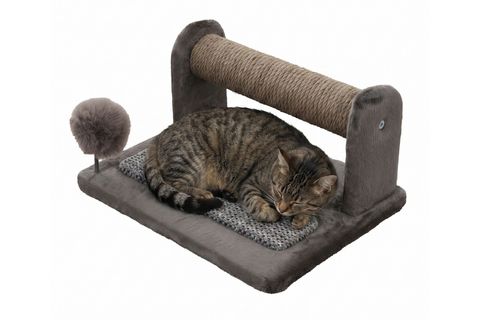JİMMY KEDİ TIRMALAMA AĞACI, GRİ
