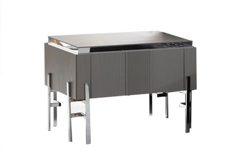 ALYA YATAK ODASI TAKIMI, SÜRGÜ KAPAKLI