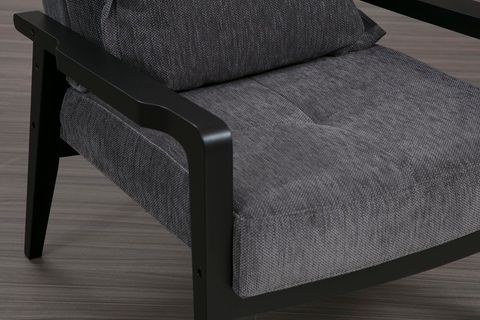 SOHO KOLTUK TAKIMI, ANTRASİT