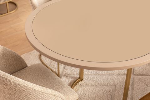 LYON YEMEK ODASI TAKIMI, CAPPUCİNO