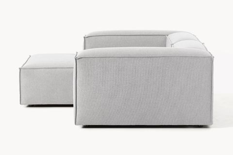 LENA MİNİ KÖŞE KOLTUK, SOL KÖŞE, ANTRASİT