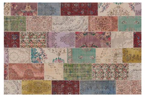 AİDA HOME AFRA SALON HALISI, 80X200