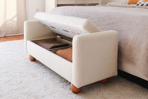 TEDDY SANDIKLI BENCH, UK