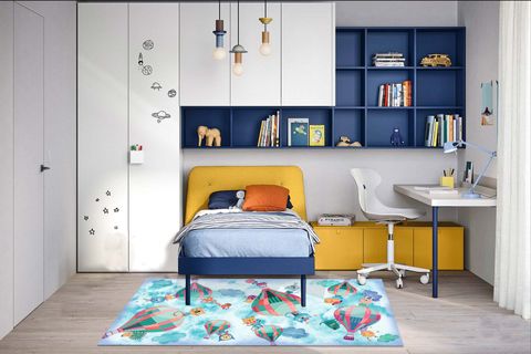 AİDA HOME ENZEL ÇOCUK HALISI, 80X150