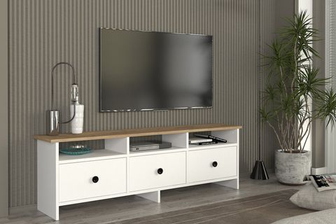 GANDİAS TV SEHPASI, 150 CM