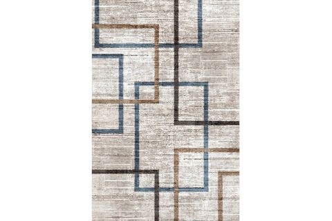 MARKAEV BRAND DEKORATİF HALI 019, YIKANABİLİR, 75X150