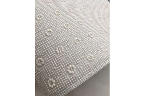 KOZZY HOME YIKANABİLİR KAYMAZ TABAN HALI  RFE6789 80X500