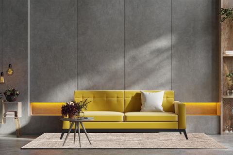 AİDA HOME GİNATO BEİGE SALON HALISI, 80X150