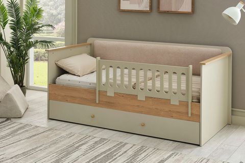 CAPRA BOHEM MONTESSORİ YAVRULU KARYOLA
