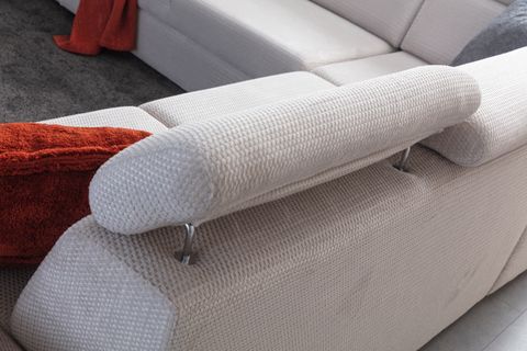 ARSİN KÖŞE KOLTUK, KREM