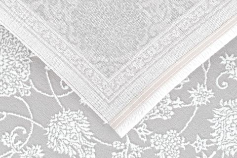 HAREM MAKİNA HALISI, GRİ, 120X180, 4502E