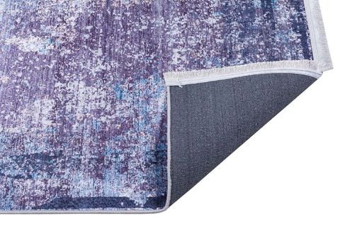 TRKMN 71 YIKANABİLİR DİJİTAL BASKILI HALI 100X300