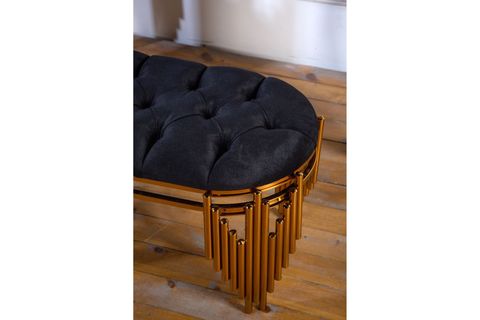 MENDY AYNALI DRESUAR, PUFLU ULTRA LAK KAPLAMA