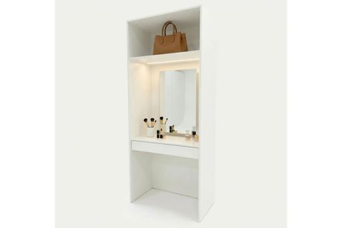 ALESTA GİYİNME DOLABI MODÜL 11