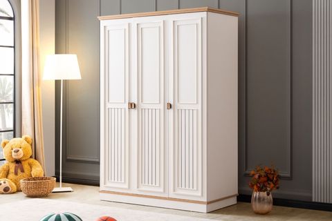 ZENİT YAVRULU GENÇ ODASI TAKIMI, 3 KAPAKLI