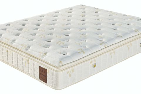 ASTRA EFES YÜKSEK KONFORLU ÇİFT KİŞİLİK YATAK, 150X200