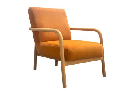 DORA BERJER, TURUNCU