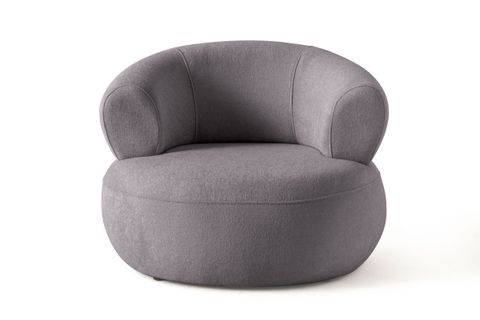 TURİN BERJER, KOYU GRİ