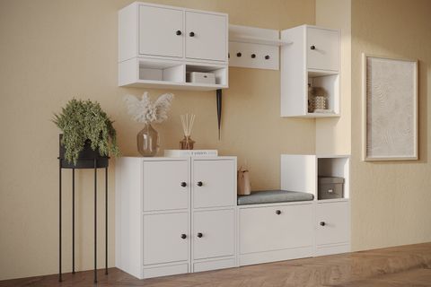 BK CONCEPT AYAKKABILIK, 6+ KAPAKLI, KBR-AYK-1006