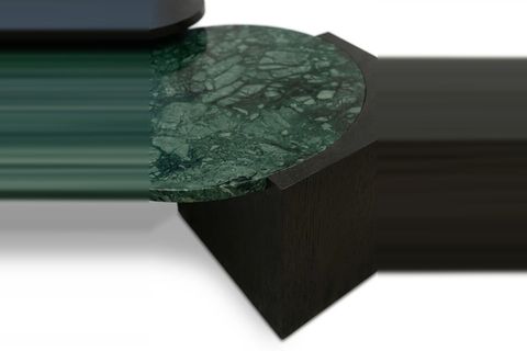 LİVİO ORTA SEHPA, VERDE