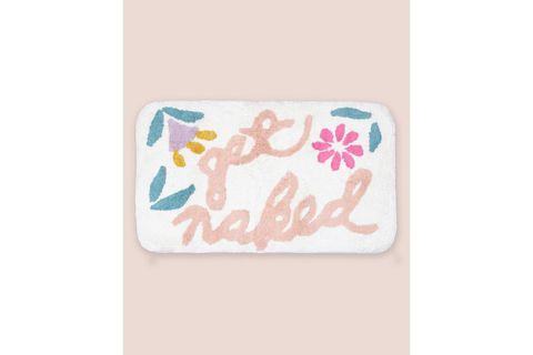 THE MİA GET NAKED BANYO PASPASI, 60X100 CM