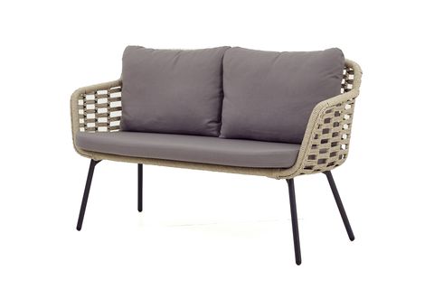ARORA RATTAN İKİLİ BAHÇE OTURMA GRUBU