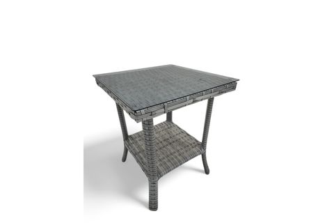 MOVA RATTAN BAHÇE BALKON SETİ