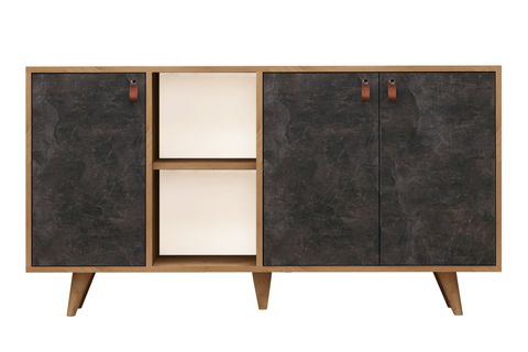 ESMOB PLANKY KONSOL