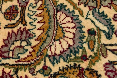 EL DOKUMA HACILAR DOKUMASI KAYSERİ HALISI, 200X300 CM