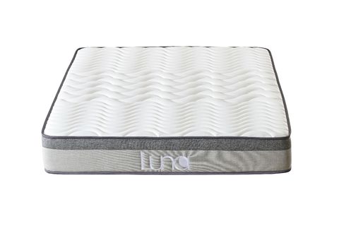 LUNA COOL ULTRA FULL ORTOPEDİK PAKET YAYLI YATAK, 180X200