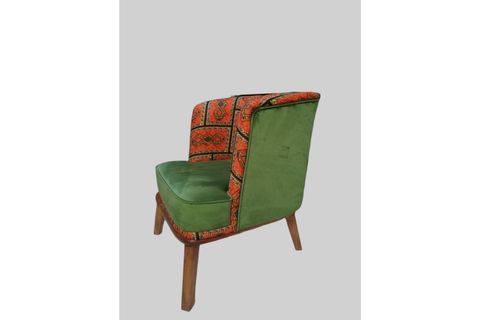 PRADO TEKLİ KOLTUK, YEŞİL