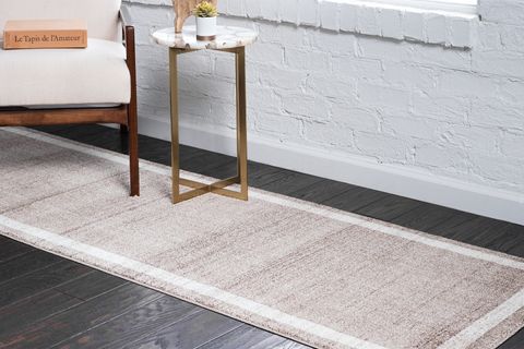 TRİA KOLEKSİYONU DOKUMA MAKİNE HALISI TA1009, 80X300 DİKDÖRTGEN