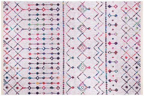 TRKMN 65 YIKANABİLİR DİJİTAL BASKILI HALI 120X180