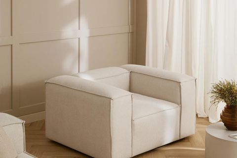 LENA KETEN BERJER, KIRIKBEYAZ