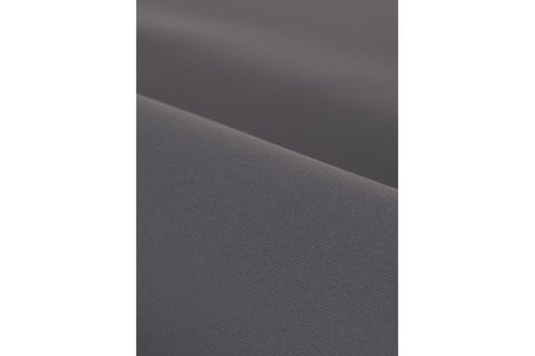 BELLE COSE BLACKOUT KARARTMA DÜZ GRİ FON PERDE 140X260