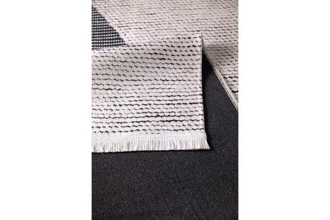 FİON PAMUK DOKUMA ŞÖNİL HALI 1522, YIKANABİLİR, MULTİ, 160X230
