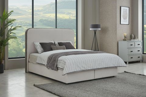 WİLLOW YATAK ODASI TAKIMI, 5 KAPAKLI