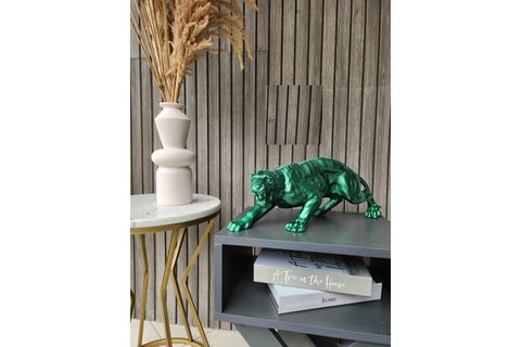 JAGUAR HEYKELİ