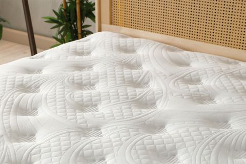 BEGCASA POCKET YAYLI YATAK, 160X200