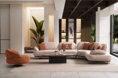 OPAL KÖŞE TAKIMI, KREM