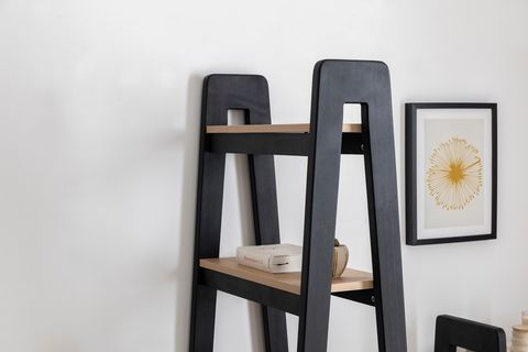 NOMA KİTAPLIKLI ÇALIŞMA MASASI, SAFİRMEŞE