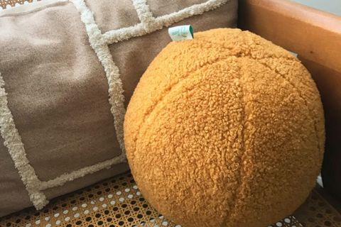 TEDDY TOP KIRLENT, HARDAL