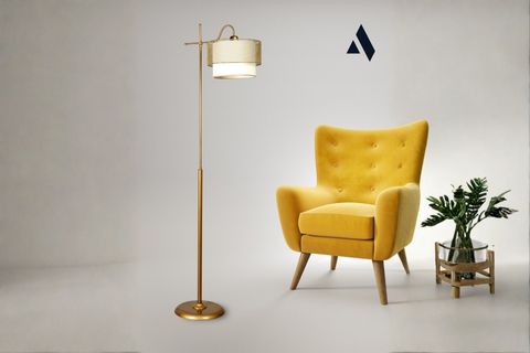 NEXA ESKİTME GOLD LAMBADER, TEL ÖRGÜ BAŞLIK, GOLD