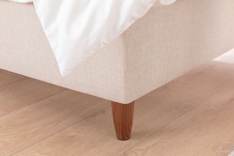 LUNA COMET BAZA VE BAŞLIK SETİ, KUMAŞ DEĞİŞTİRİLEBİLİR,90X200